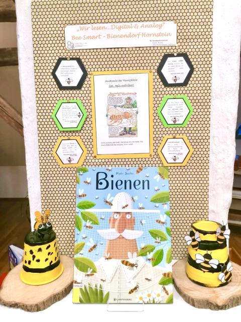 Bienenfest – Bee Smart Day