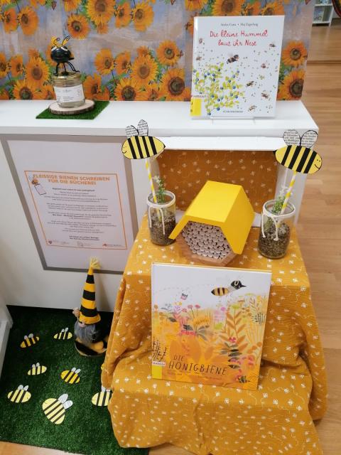 Bienenfest – Bee Smart Day