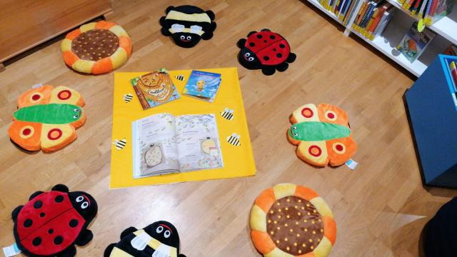 Bienenfest – Bee Smart Day