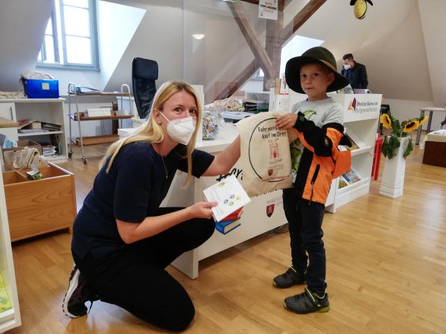 Bienenfest – Bee Smart Day