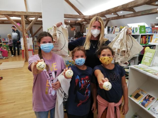 Bienenfest – Bee Smart Day