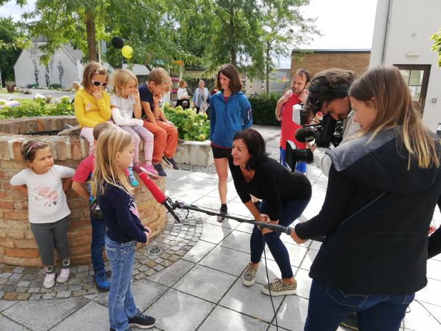 Bienenfest – Bee Smart Day