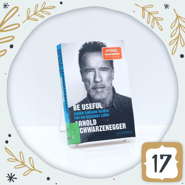 24 Bücher bis Weihnachten