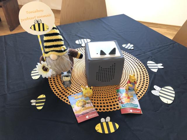 Bienenfest – Bee Smart Day