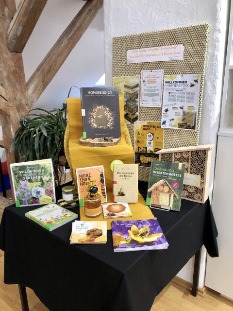 Bienenfest – Bee Smart Day
