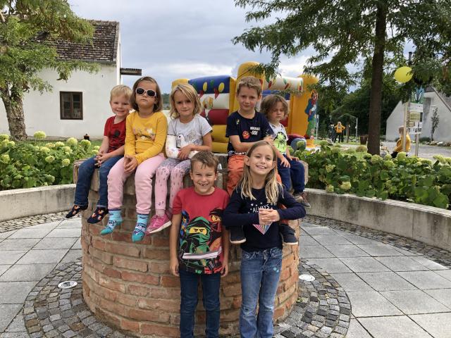 Bienenfest – Bee Smart Day
