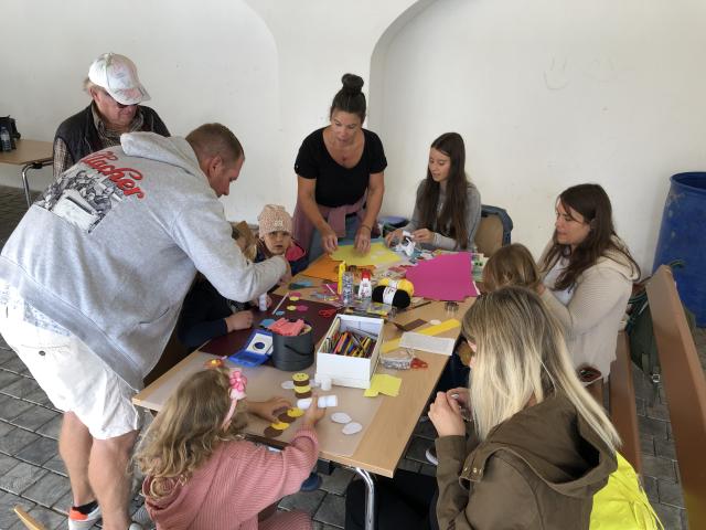Bienenfest – Bee Smart Day