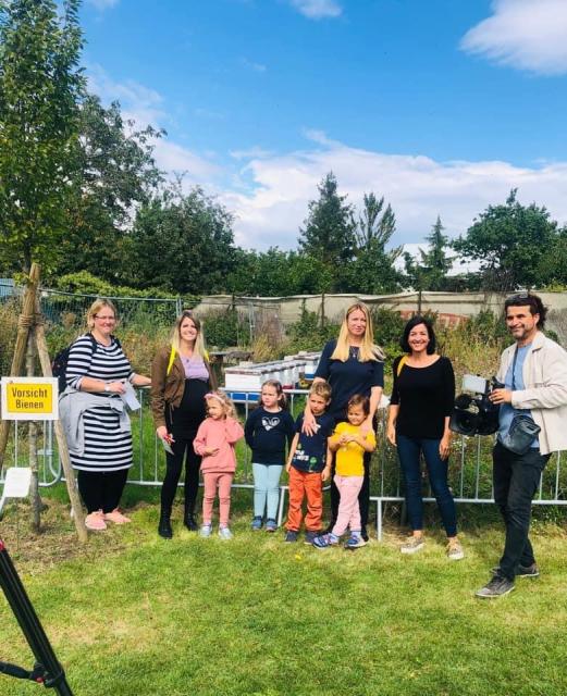 Bienenfest – Bee Smart Day