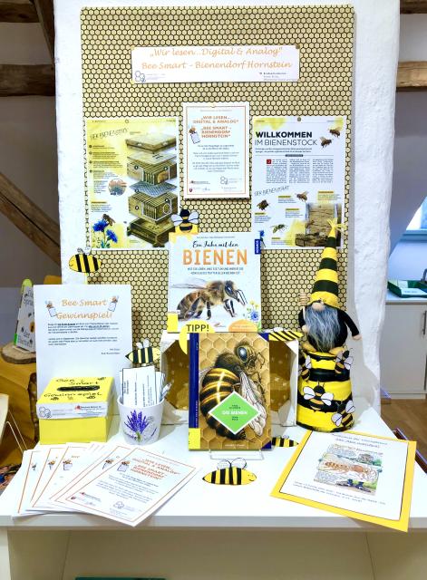 Bienenfest – Bee Smart Day