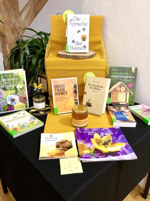 Bienenfest – Bee Smart Day