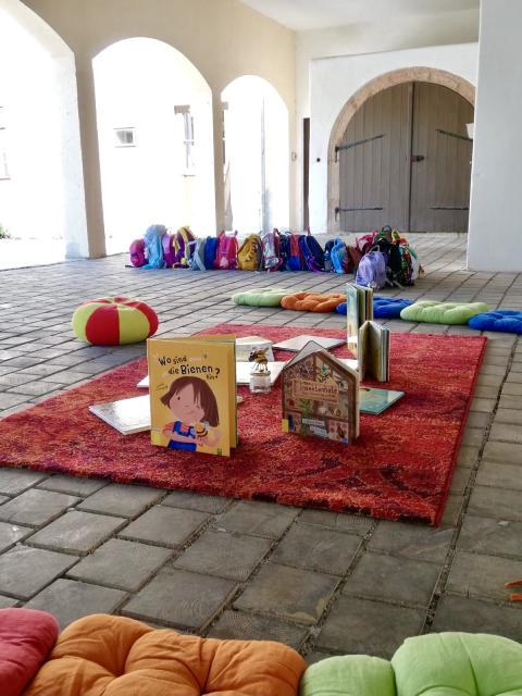 Bienenfest – Bee Smart Day