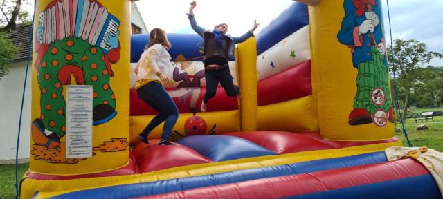 Bienenfest – Bee Smart Day