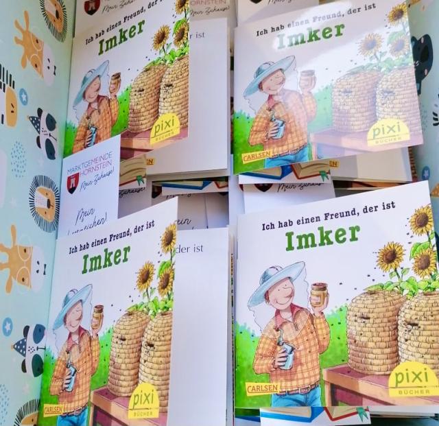 Bienenfest – Bee Smart Day