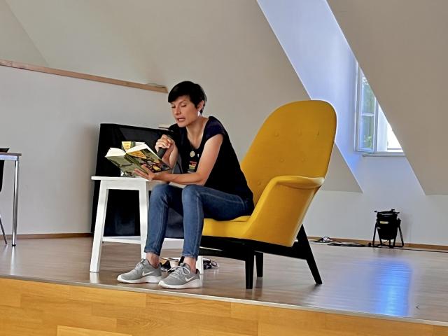 Lena Raubaum