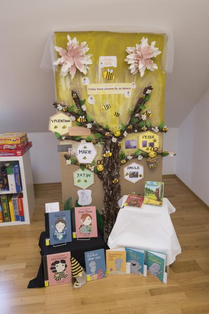Bienenfest – Bee Smart Day