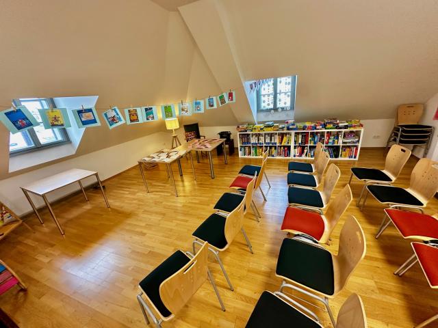 Never judge a book by its cover