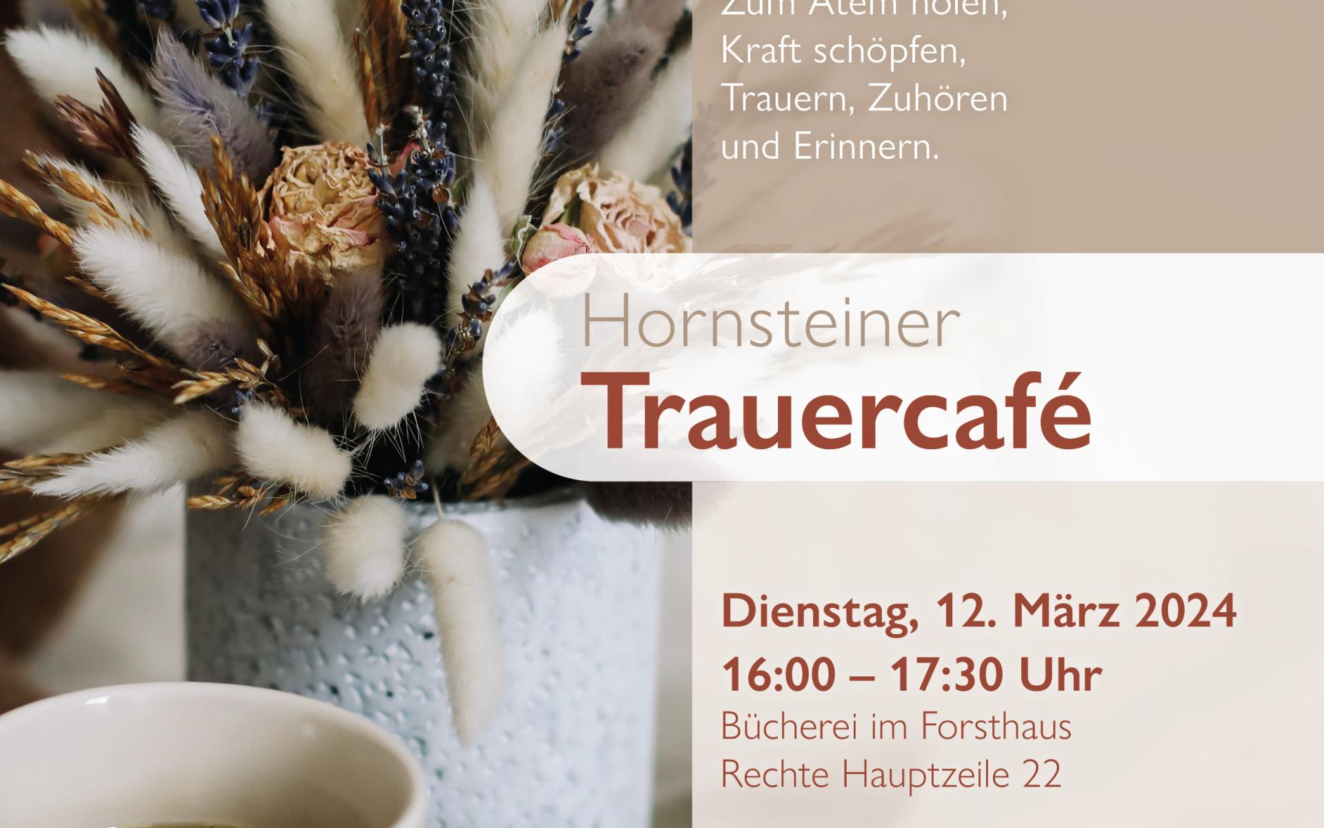 Trauercafé