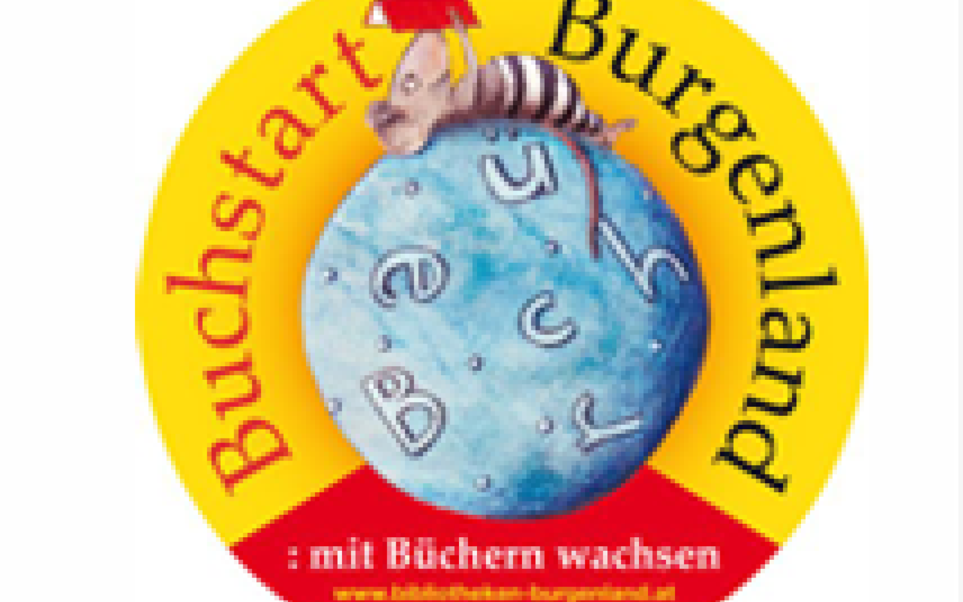 Buchstart Burgenland