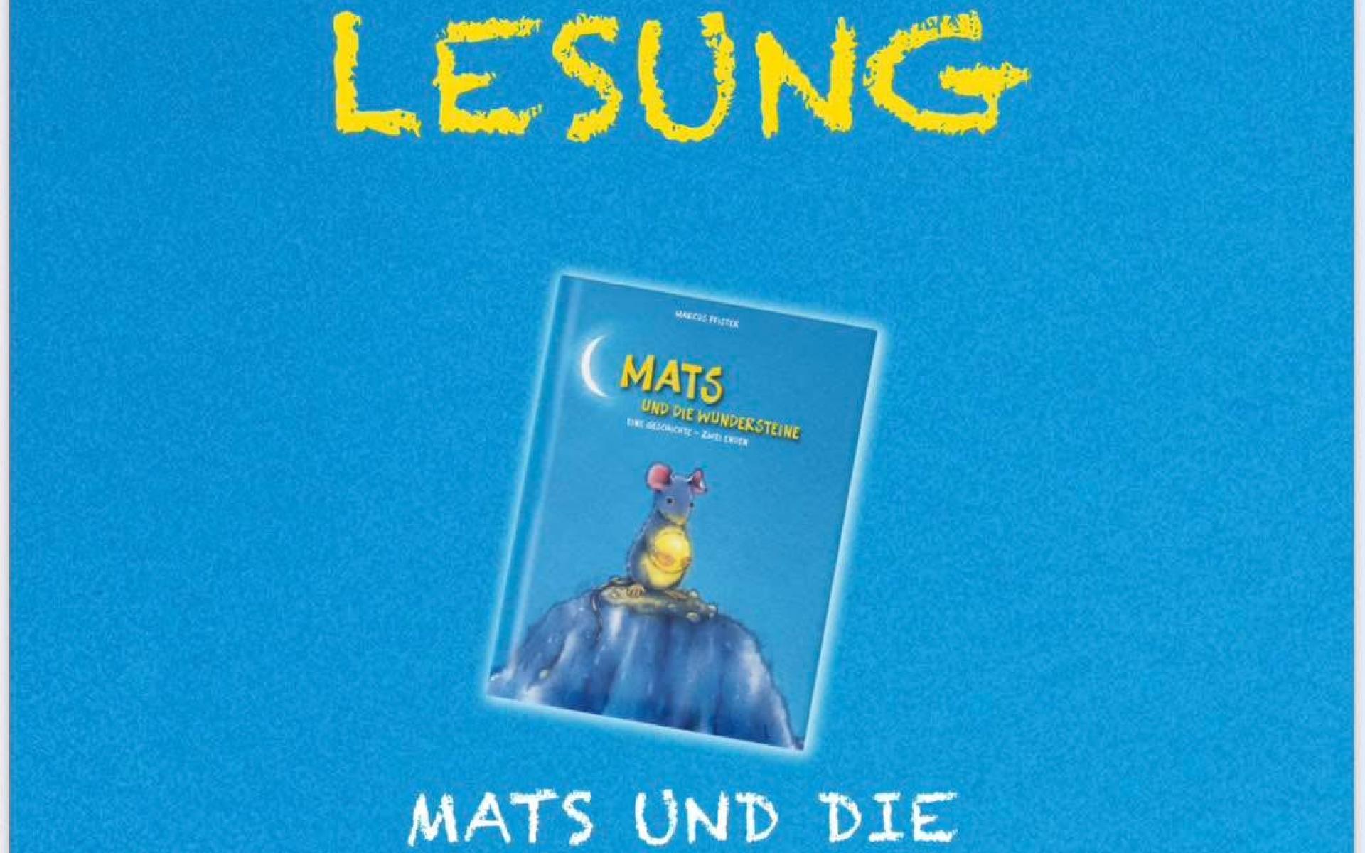 Theaterlesung