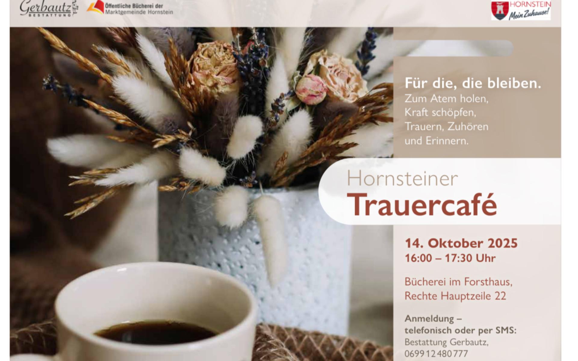 Trauercafe