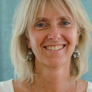 Patrizia Ferdus-Bruckner