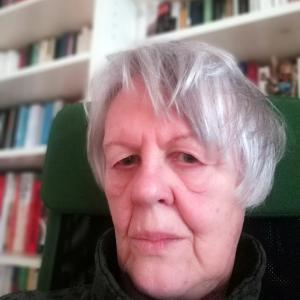 Mag.a. Ulrike Pleyer