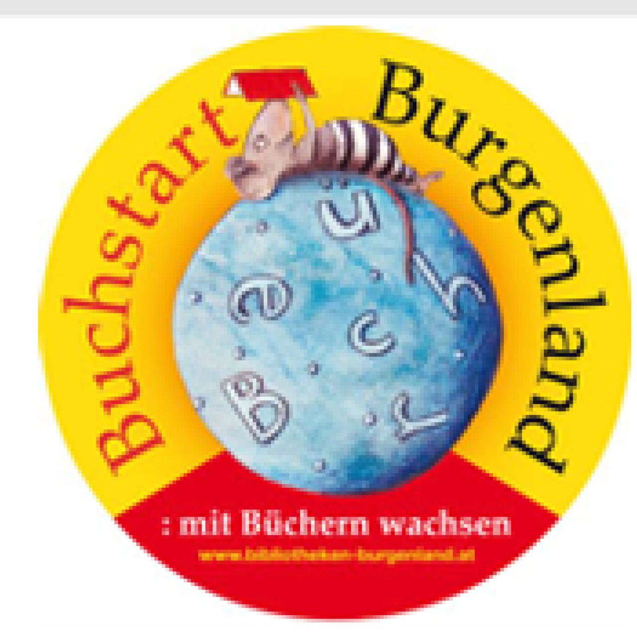 Buchstart Burgenland