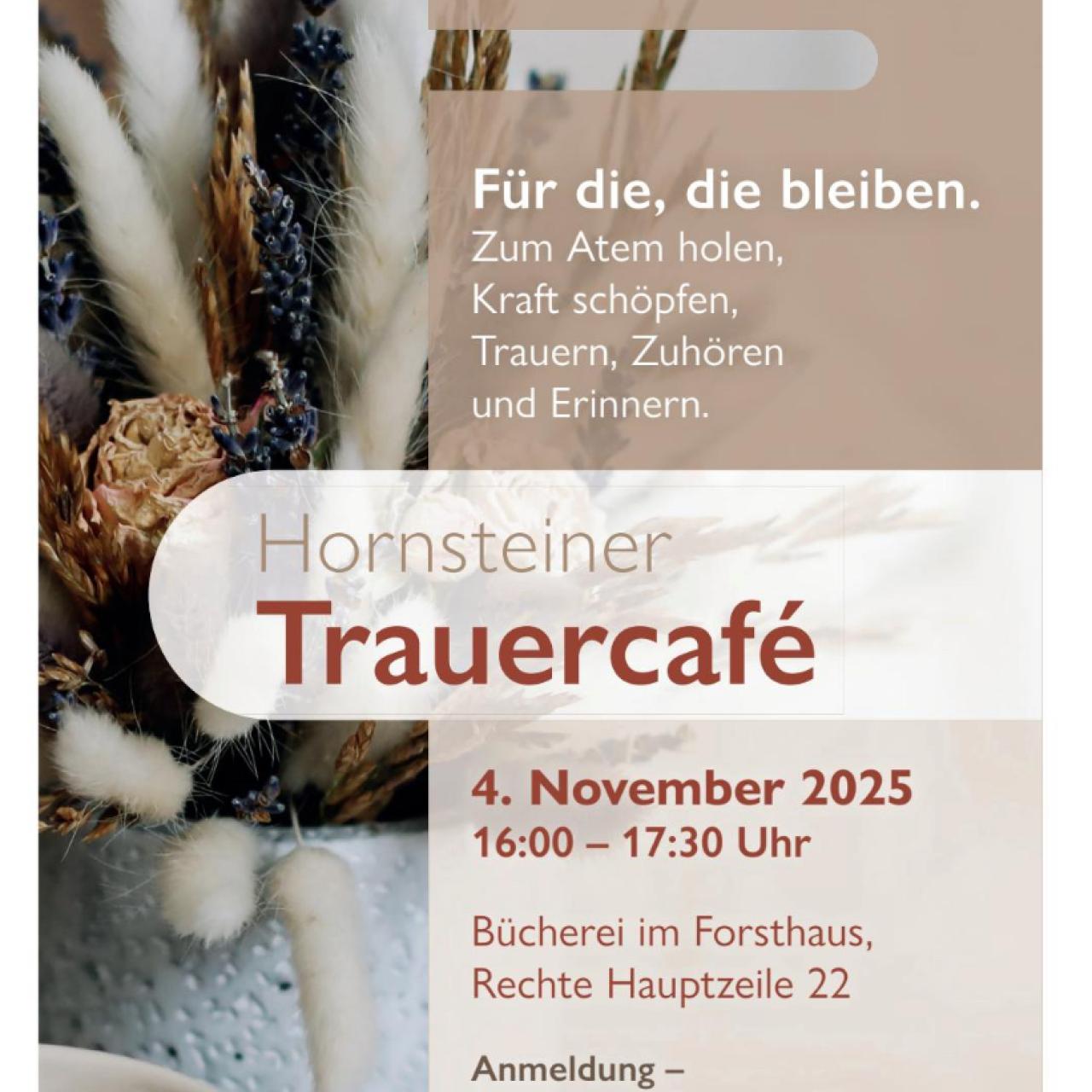 Trauercafé